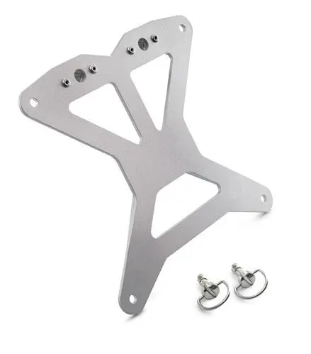 KTM Skiltholder KTM EXC 250 - 500 2017 - 2019 