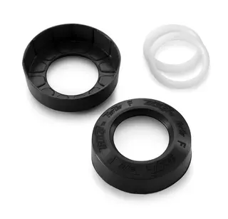 KTM Wheel Bearing Protection Cap Kit KTM EXC 125 - 500 2016-2023