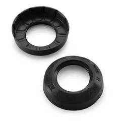 KTM Wheel Bearing Protection Cap Kit KTM EXC 125 - 500 2016-&gt;