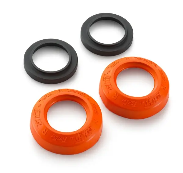 KTM Factory Wheel Bearing Protection Cap KTM EXC 125 - 500 2016-> 