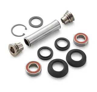 KTM Factory Wheel Repair Kit KTM EXC 125 - 500 2016-&gt;
