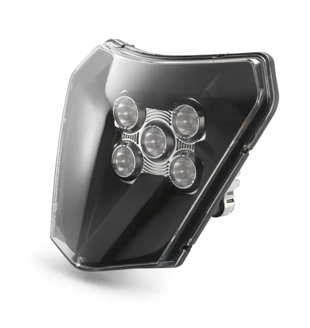 KTM LED Hovedlykt KTM EXC 