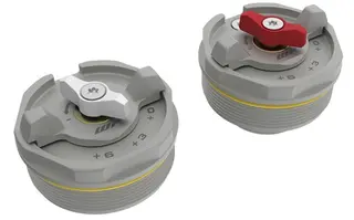 KTM Preload Adjuster Set KTM EXC 150 - 500