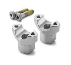 KTM Styreforh&#248;yer - 37 mm Passer en rekke KTM modeller