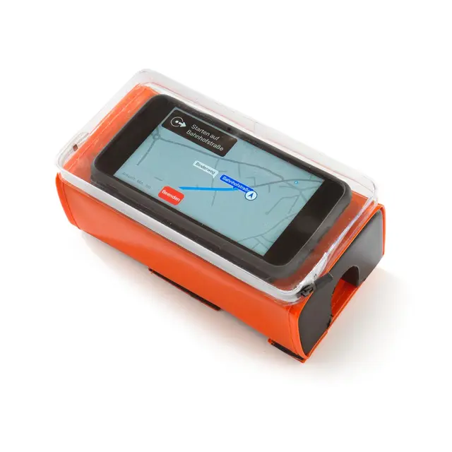 KTM Styrepute til Mobil KTM EXC / SX 125 - 530 2001-> 