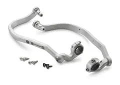 KTM Wrap-Around Handguard Sett