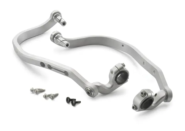 KTM Wrap-Around Handguard Sett 