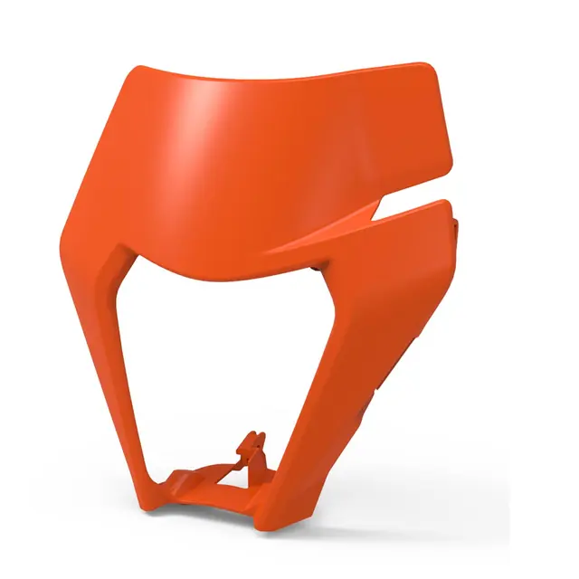 KTM Lyktkåpe - Oransje KTM EXC 150 - 500 2020-> 