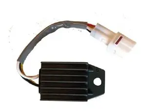 KTM Voltage Regulator 04