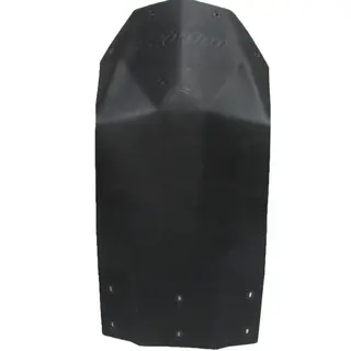 Heldekkende Beskyttelsesplate REV-XP