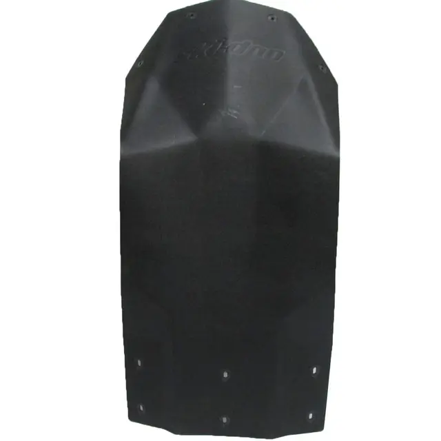 Heldekkende Beskyttelsesplate REV-XP 