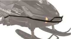 BRP Helomsluttende St&#248;tfanger Foran REV-XU Tundra