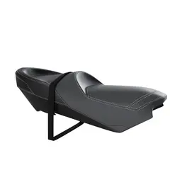 Ski-Doo 1+1 Sete REV-XM, XS, XR, XP, XU Tundra