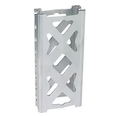 Styreforh&#248;yer 165mm Passer REX og REX2 Chassie