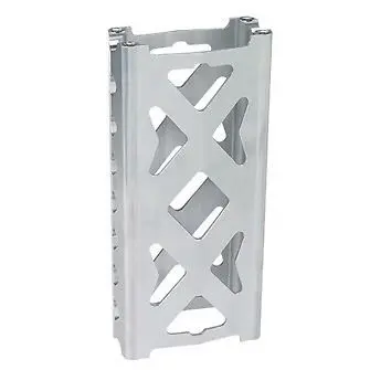 Styreforhøyer 165mm Passer REX og REX2 Chassie 