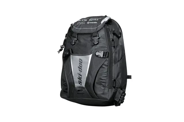 Tunnel Ryggsekk Med LinQ Myk Strop 137'' Og lengre 