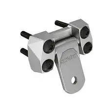 Slepekrok Trekkrok Hengerfeste BRP