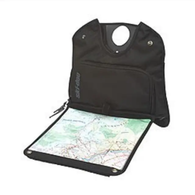 Oppvarmet Tankveske REV-XR, XU 