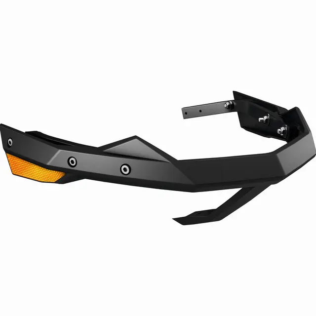 BRP XC Støpt Frontstøtfanger REV Gen4(Smal) 