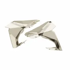 Ski-Doo Vindskjerm Sideavviseresett REV Gen4