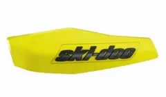 Deksel til H&#229;ndtak (Gul) BRP