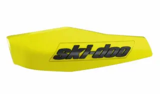 Deksel til H&#229;ndtak (Gul) BRP