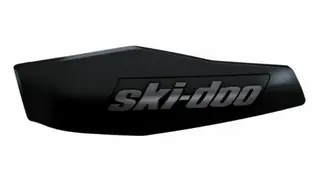 Deksel til H&#229;ndtak (Svart) BRP