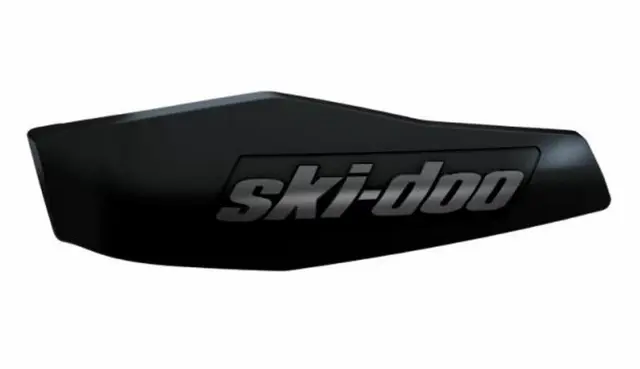 Deksel til Håndtak (Svart) BRP 