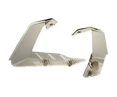 Ski-Doo Vindskjerm Sideavvisersett REV Gen4