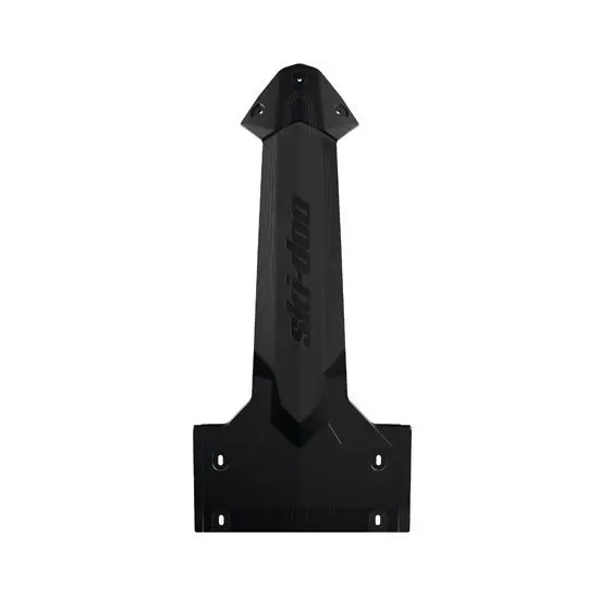 Ski-Doo Racing Beskyttelsesplate REV Gen4 (Smal) 