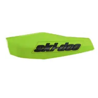 Deksel i H&#229;ndtak (Gr&#248;nn) BRP