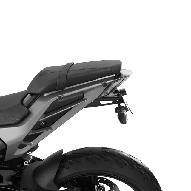 KTM R&G Skiltbrakett R&G 125/390 Duke 2024-> 