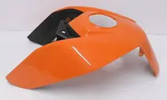 KTM Tankdeksel Oransje