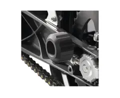 KTM Crash Bung Rear KTM 125-390 Duke / RC / Adventure 2011-&gt;