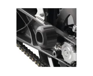 KTM Crash Bung Rear KTM 125-390 Duke / RC / Adventure 2011-&gt;