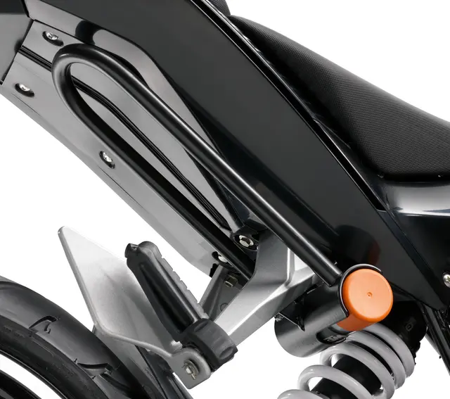 KTM Brakett For U-lås KTM 125 - 390 Duke 2011 - 2016 