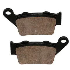 Rear Brake Pads - Set