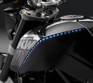 LED Illumination Set