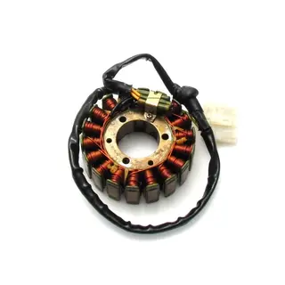 Stator Cpl. Duke 125