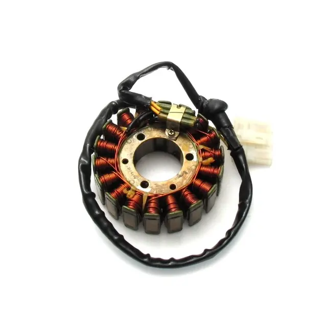 Stator Cpl. Duke 125 