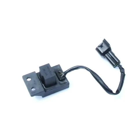 Roll Over Sensor