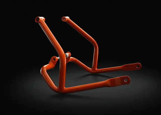 KTM Veltebøyle KTM 250 / 390 Duke 2017-> 