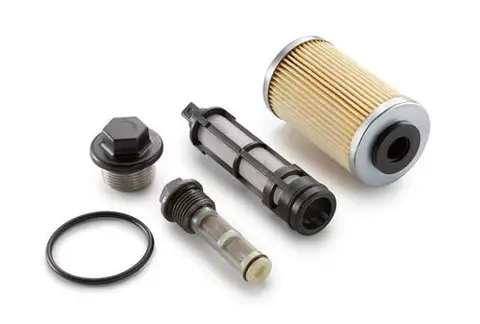 KTM Oljefilter Service Kit 250/390 Duke/RC KTM Originaldel