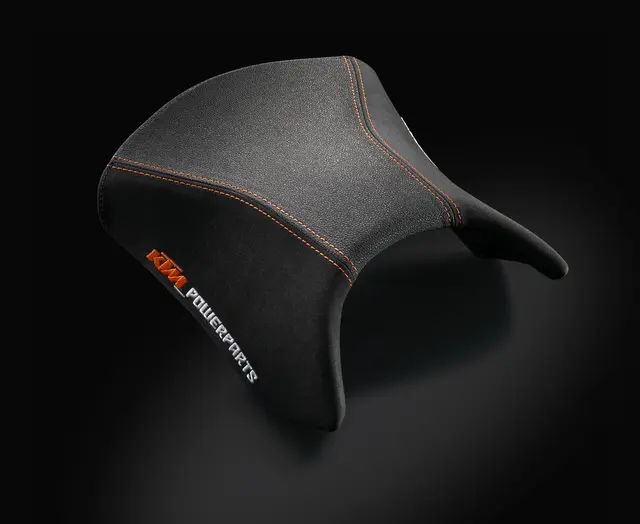 KTM Ergo Høyt Sete KTM RC 125 - 390 2014 - 2020 