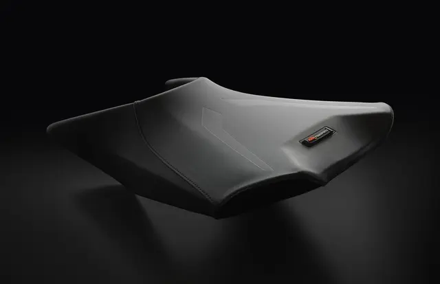 KTM Ergo Sete KTM 125 - 390 Duke 2017-> 