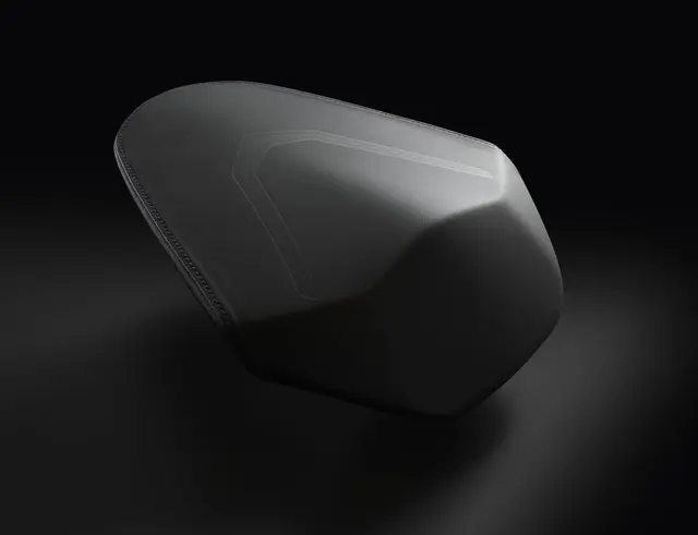 KTM Ergo Passasjersete KTM 125 - 390 Duke 2017-> 