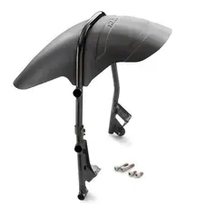 KTM Fender Kit Bakskjermsett KTM RC / Duke 125 - 390 2011-&gt;