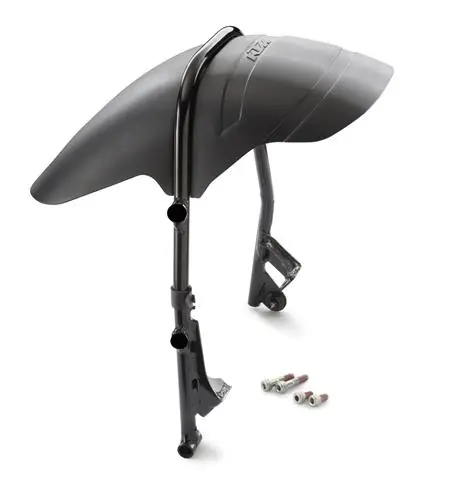 KTM Fender Kit Bakskjermsett KTM RC / Duke 125 - 390 2011-> 