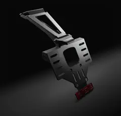 KTM Skiltoppheng KTM 125 - 390 Duke 2017-&gt;