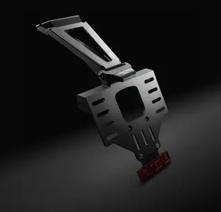 KTM Skiltoppheng KTM 125 - 390 Duke 2017-&gt;